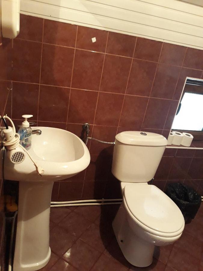 Apartment Suzana マヴロヴォ エクステリア 写真